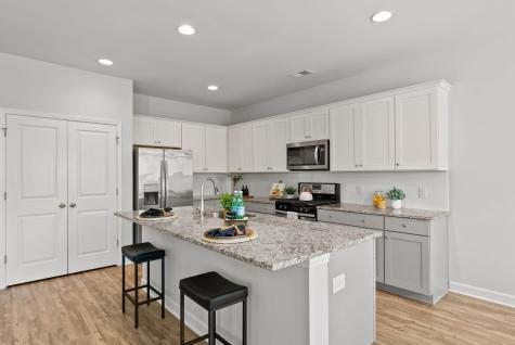 1552 Thin Pine Drive Johns Island SC 29455