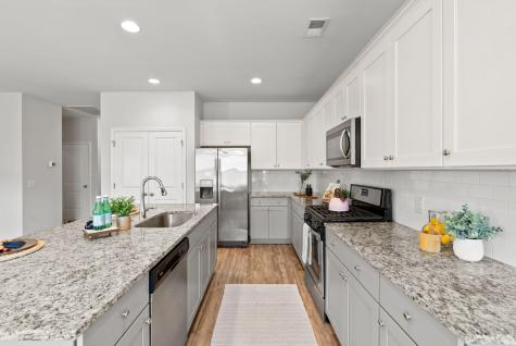1552 Thin Pine Drive Johns Island SC 29455
