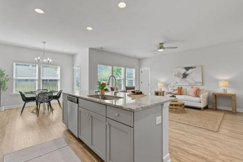 1552 Thin Pine Drive Johns Island SC 29455