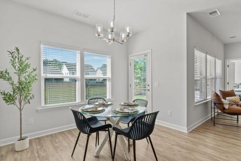 1552 Thin Pine Drive Johns Island SC 29455