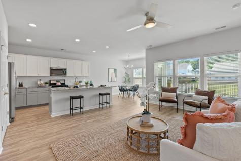 1552 Thin Pine Drive Johns Island SC 29455
