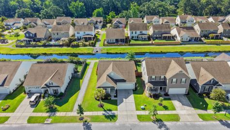1552 Thin Pine Drive Johns Island SC 29455