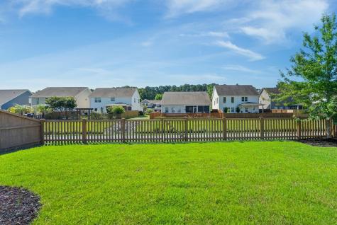 1552 Thin Pine Drive Johns Island SC 29455