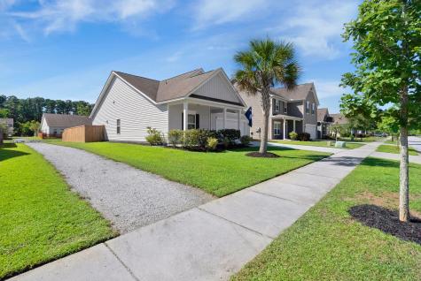 1552 Thin Pine Drive Johns Island SC 29455