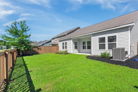 1552 Thin Pine Drive Johns Island SC 29455