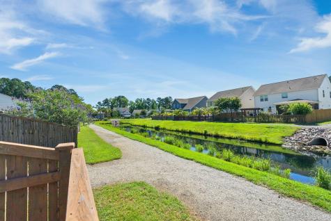 1552 Thin Pine Drive Johns Island SC 29455