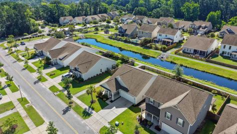 1552 Thin Pine Drive Johns Island SC 29455