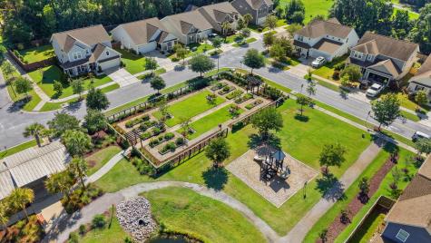 1552 Thin Pine Drive Johns Island SC 29455