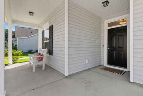 1552 Thin Pine Drive Johns Island SC 29455