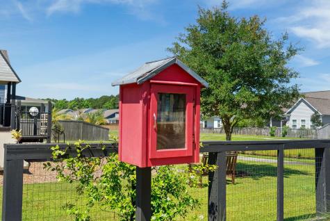 1552 Thin Pine Drive Johns Island SC 29455