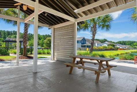 1552 Thin Pine Drive Johns Island SC 29455