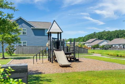 1552 Thin Pine Drive Johns Island SC 29455