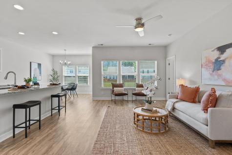 1552 Thin Pine Drive Johns Island SC 29455