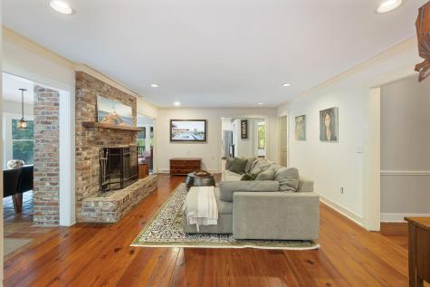 2258 Shad Drive Johns Island SC 29455