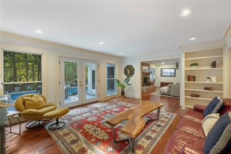 2258 Shad Drive Johns Island SC 29455