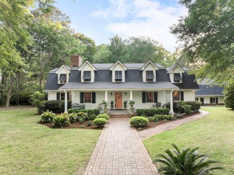 2258 Shad Drive Johns Island SC 29455