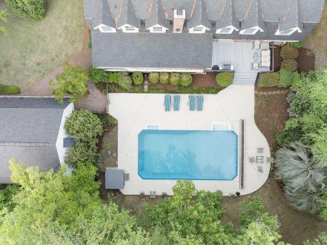 2258 Shad Drive Johns Island SC 29455