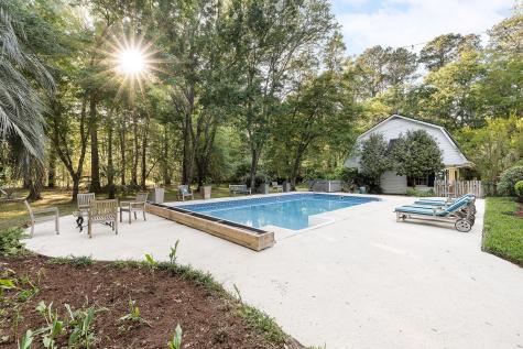 2258 Shad Drive Johns Island SC 29455
