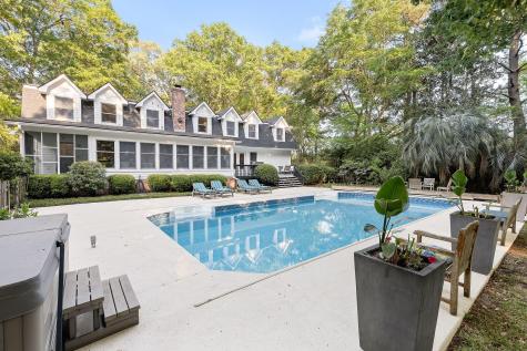 2258 Shad Drive Johns Island SC 29455