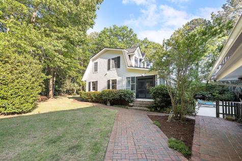 2258 Shad Drive Johns Island SC 29455