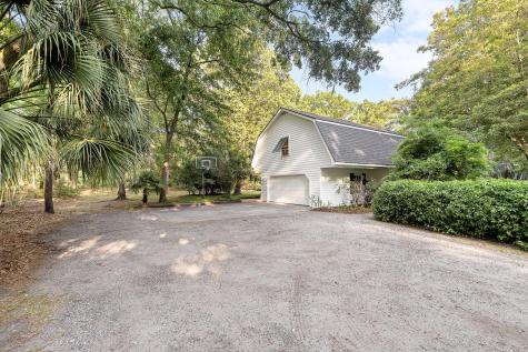 2258 Shad Drive Johns Island SC 29455