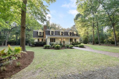 2258 Shad Drive Johns Island SC 29455