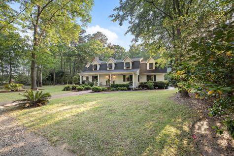 2258 Shad Drive Johns Island SC 29455