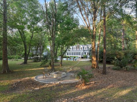 2258 Shad Drive Johns Island SC 29455
