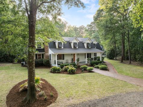 2258 Shad Drive Johns Island SC 29455