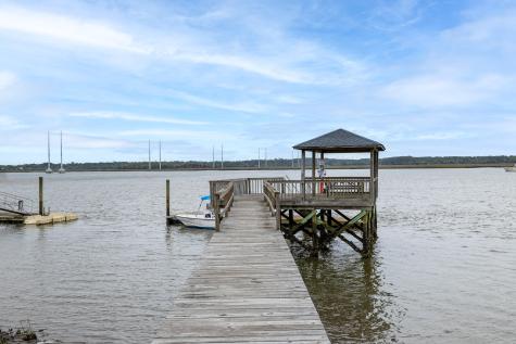 2258 Shad Drive Johns Island SC 29455