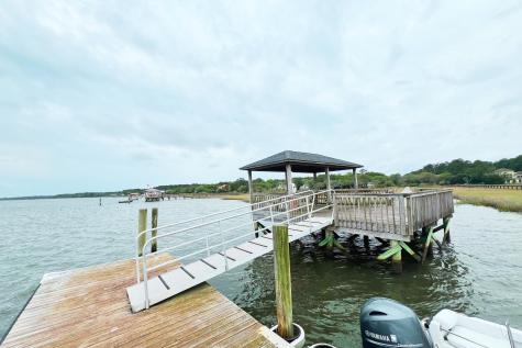 2258 Shad Drive Johns Island SC 29455