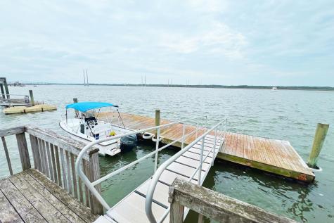 2258 Shad Drive Johns Island SC 29455