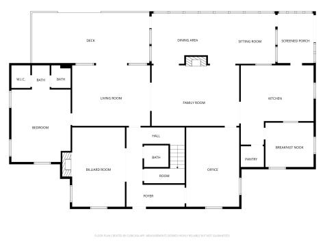 2258 Shad Drive Johns Island SC 29455