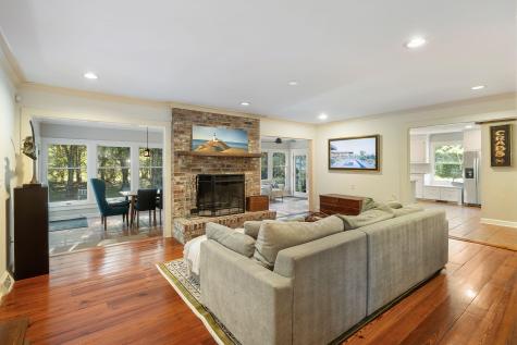 2258 Shad Drive Johns Island SC 29455
