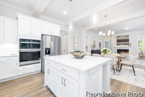 1131 Marsh Harrier Drive Ravenel SC 29470