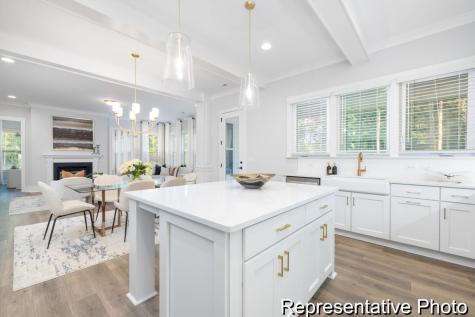 1131 Marsh Harrier Drive Ravenel SC 29470