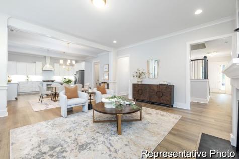 1131 Marsh Harrier Drive Ravenel SC 29470