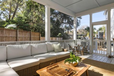 1331 Pherigo Street Mount Pleasant SC 29464