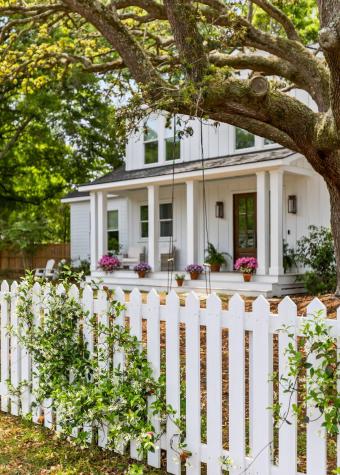 1331 Pherigo Street Mount Pleasant SC 29464