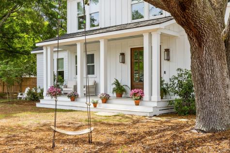 1331 Pherigo Street Mount Pleasant SC 29464
