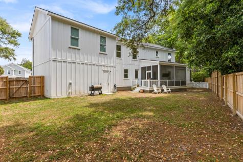 1331 Pherigo Street Mount Pleasant SC 29464
