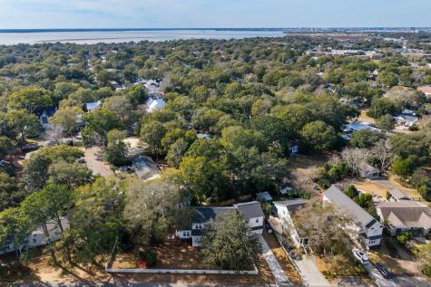 1331 Pherigo Street Mount Pleasant SC 29464
