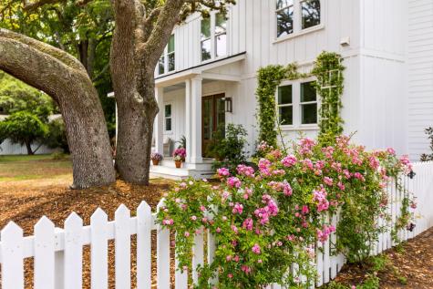 1331 Pherigo Street Mount Pleasant SC 29464