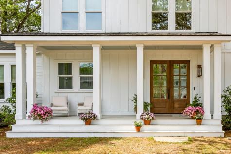 1331 Pherigo Street Mount Pleasant SC 29464