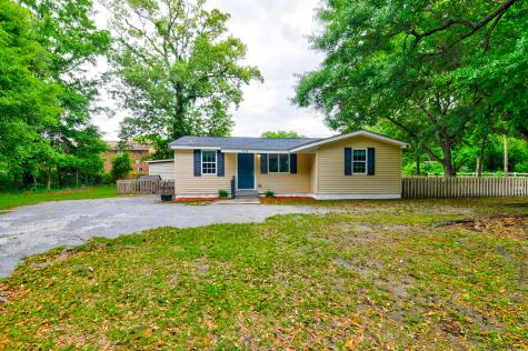 5134 Piedmont North Charleston SC 29406