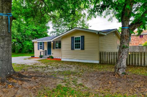5134 Piedmont North Charleston SC 29406