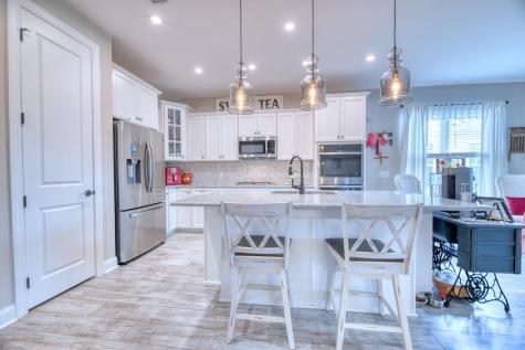 344 Seaside Trail Summerville SC 29486