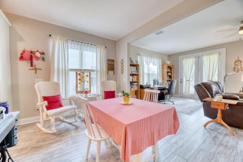 344 Seaside Trail Summerville SC 29486