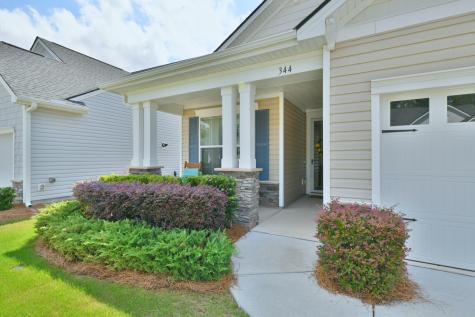 344 Seaside Trail Summerville SC 29486