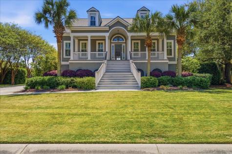 4248 Haulover Drive Johns Island SC 29455